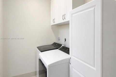 Villa ou maison à louer à Ave Maria, Floride: 4 chambres, 209.96 m2 № 2263050 - photo 17