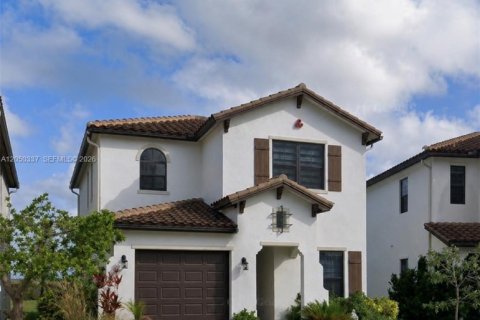 Villa ou maison à Ave Maria, Floride 4 chambres, 209.96 m2 № 2263050