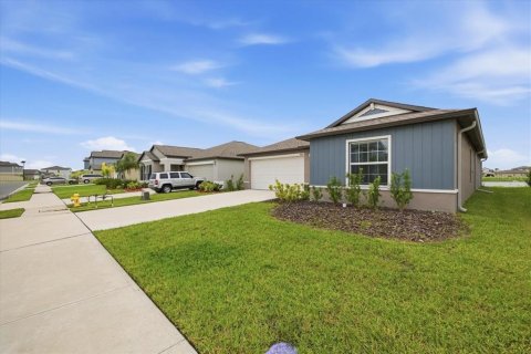 Villa ou maison à vendre à Parrish, Floride: 4 chambres, 180.14 m2 № 2418577 - photo 3