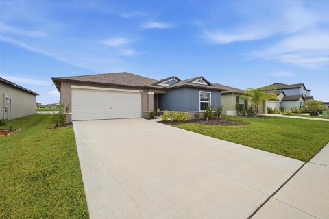 Villa ou maison à vendre à Parrish, Floride: 4 chambres, 180.14 m2 № 2418577 - photo 2