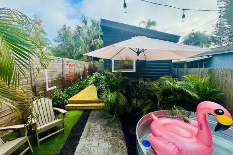 Villa ou maison à louer à Tampa, Floride: 1 chambre, 14.86 m2 № 2408206 - photo 30