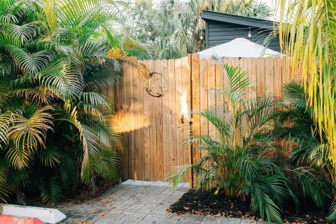 Villa ou maison à louer à Tampa, Floride: 1 chambre, 14.86 m2 № 2408206 - photo 29