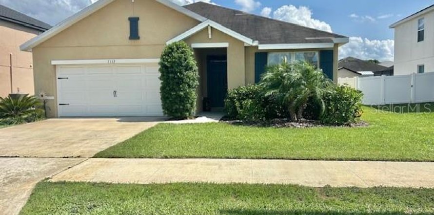 Casa en Plant City, Florida 3 dormitorios, 156.08 m2 № 1769852