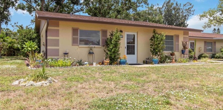 Condominio en Sarasota, Florida, 2 dormitorios  № 1831574
