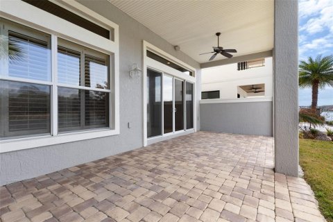 Villa ou maison à louer à Palm Coast, Floride: 3 chambres, 291.16 m2 № 2144817 - photo 25