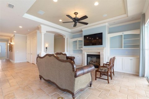 Villa ou maison à louer à Palm Coast, Floride: 3 chambres, 291.16 m2 № 2144817 - photo 28