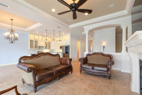 Villa ou maison à louer à Palm Coast, Floride: 3 chambres, 291.16 m2 № 2144817 - photo 30
