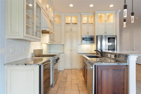 Villa ou maison à louer à Palm Coast, Floride: 3 chambres, 291.16 m2 № 2144817 - photo 3