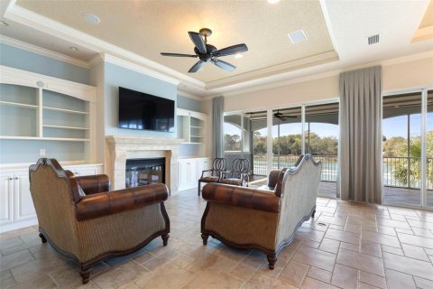 Villa ou maison à louer à Palm Coast, Floride: 3 chambres, 291.16 m2 № 2144817 - photo 4