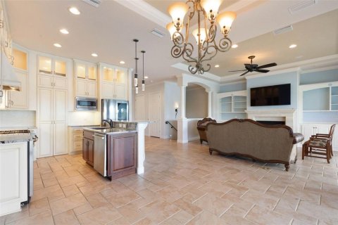 Villa ou maison à louer à Palm Coast, Floride: 3 chambres, 291.16 m2 № 2144817 - photo 5