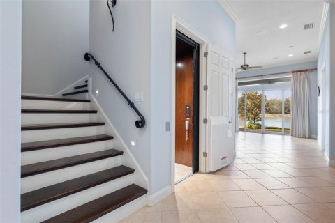 Villa ou maison à louer à Palm Coast, Floride: 3 chambres, 291.16 m2 № 2144817 - photo 23