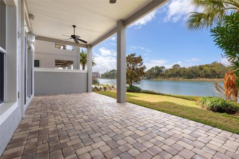 Villa ou maison à louer à Palm Coast, Floride: 3 chambres, 291.16 m2 № 2144817 - photo 6