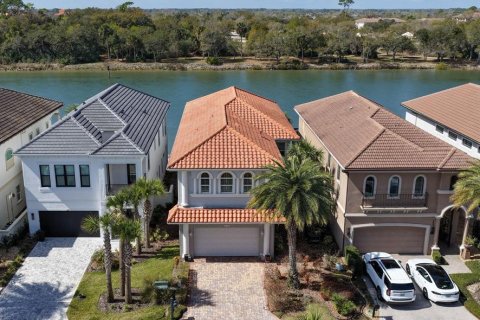 Villa ou maison à Palm Coast, Floride 3 chambres, 291.16 m2 № 2144817