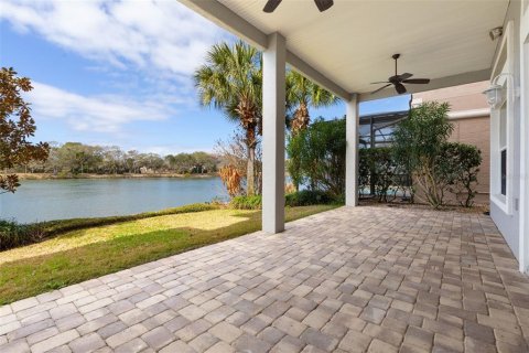 Villa ou maison à louer à Palm Coast, Floride: 3 chambres, 291.16 m2 № 2144817 - photo 24