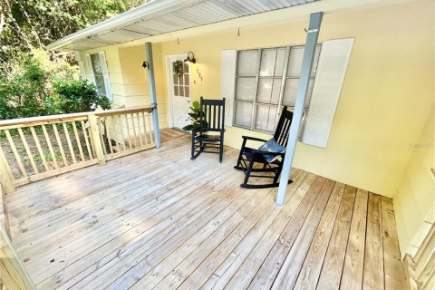 Duplex in Ocala, Florida 4 bedrooms, 177.54 sq.m. № 1853804 - photo 6