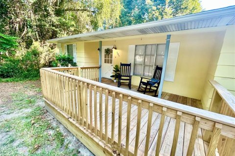 Duplex in Ocala, Florida 4 bedrooms, 177.54 sq.m. № 1853804 - photo 3