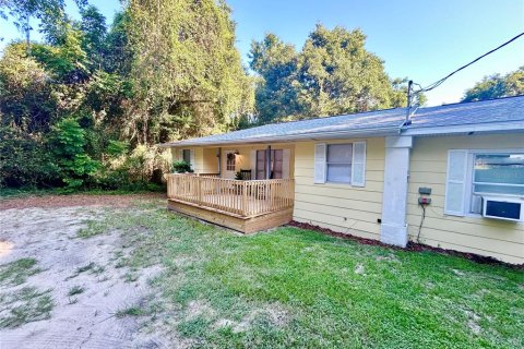 Duplex in Ocala, Florida 4 bedrooms, 177.54 sq.m. № 1853804 - photo 4