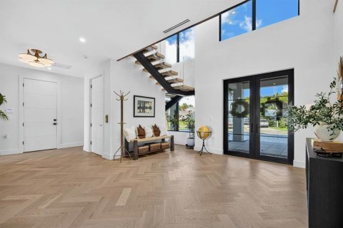 Villa ou maison à vendre à Saint Augustine, Floride: 4 chambres, 597.73 m2 № 2431784 - photo 11