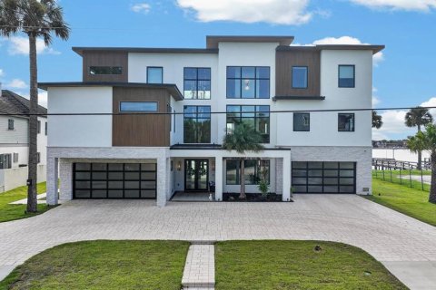 Villa ou maison à vendre à Saint Augustine, Floride: 4 chambres, 597.73 m2 № 2431784 - photo 6