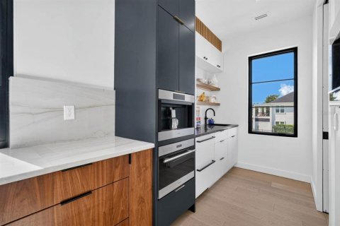 Villa ou maison à vendre à Saint Augustine, Floride: 4 chambres, 597.73 m2 № 2431784 - photo 25