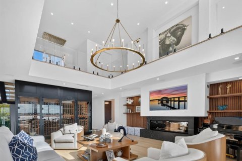 Villa ou maison à vendre à Saint Augustine, Floride: 4 chambres, 597.73 m2 № 2431784 - photo 19