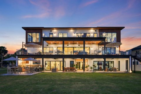 Villa ou maison à vendre à Saint Augustine, Floride: 4 chambres, 597.73 m2 № 2431784 - photo 4