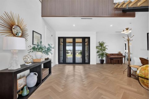 Villa ou maison à vendre à Saint Augustine, Floride: 4 chambres, 597.73 m2 № 2431784 - photo 8