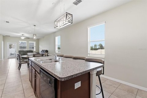 Villa ou maison à vendre à Land O' Lakes, Floride: 3 chambres, 149.94 m2 № 2423651 - photo 10