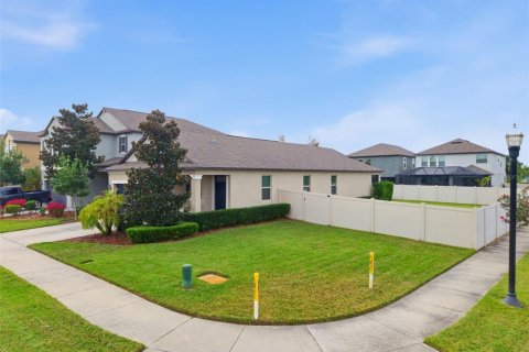 Villa ou maison à vendre à Land O' Lakes, Floride: 3 chambres, 149.94 m2 № 2423651 - photo 6