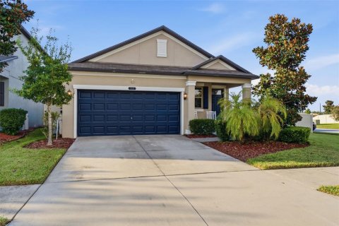 Villa ou maison à vendre à Land O' Lakes, Floride: 3 chambres, 149.94 m2 № 2423651 - photo 3