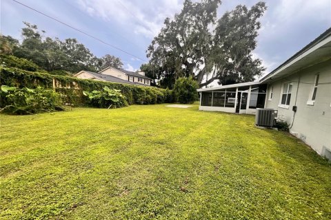 Casa en alquiler en Orlando, Florida, 4 dormitorios, 137.59 m2 № 1911163 - foto 25