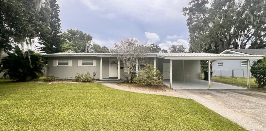 Casa en Orlando, Florida 4 dormitorios, 137.59 m2 № 1911163