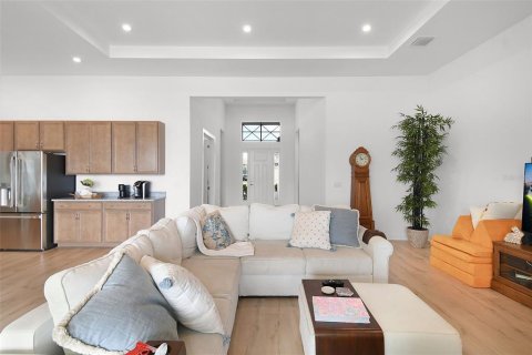 Купить виллу или дом в Сейнт Луси, Флорида 6 комнат, 246.56м2, № 2234723 - фото 11