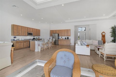 Купить виллу или дом в Сейнт Луси, Флорида 6 комнат, 246.56м2, № 2234723 - фото 23