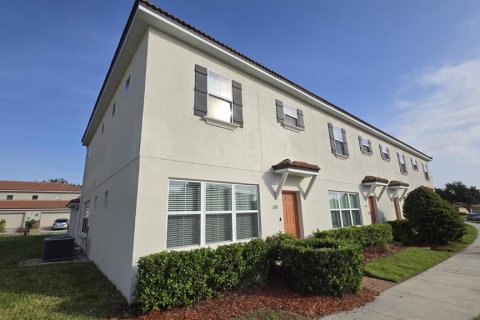 Touwnhouse à vendre à Kissimmee, Floride: 3 chambres, 147.16 m2 № 1750871 - photo 1