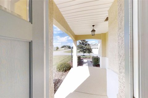Villa ou maison à vendre à Ocala, Floride: 2 chambres, 146.41 m2 № 2421650 - photo 4