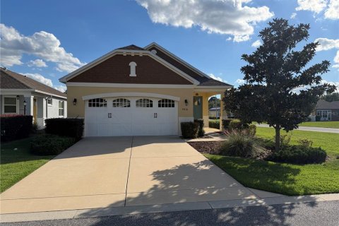 Villa ou maison à Ocala, Floride 2 chambres, 146.41 m2 № 2421650