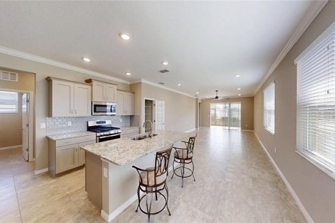 Villa ou maison à vendre à Ocala, Floride: 2 chambres, 146.41 m2 № 2421650 - photo 6