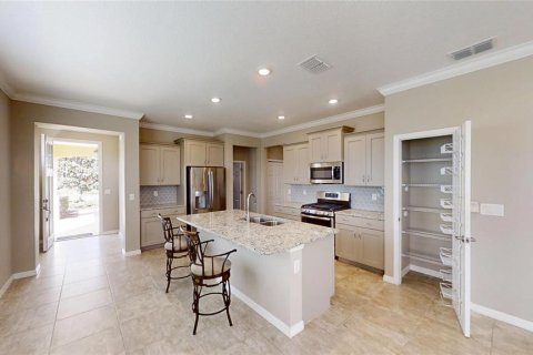 Villa ou maison à vendre à Ocala, Floride: 2 chambres, 146.41 m2 № 2421650 - photo 7