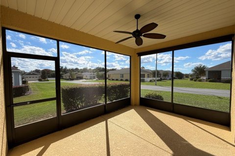 Villa ou maison à vendre à Ocala, Floride: 2 chambres, 146.41 m2 № 2421650 - photo 13