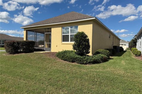 Villa ou maison à vendre à Ocala, Floride: 2 chambres, 146.41 m2 № 2421650 - photo 3