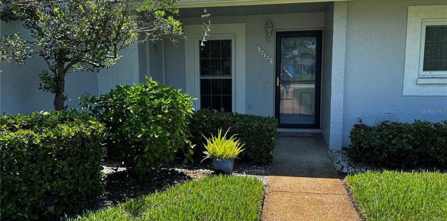 Condo in Hudson, Florida, 2 bedrooms  № 1906407