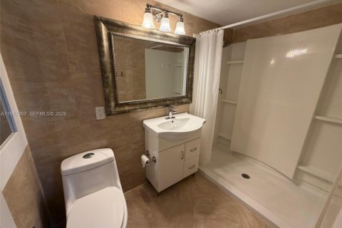 Copropriété à louer à Pompano Beach, Floride: 2 chambres, 86.96 m2 № 2041614 - photo 5