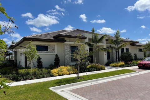 Touwnhouse à louer à Miami, Floride: 3 chambres, 122.63 m2 № 1984554 - photo 26