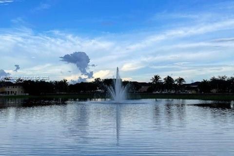 Copropriété à louer à Miami, Floride: 3 chambres, 164.44 m2 № 1990706 - photo 28