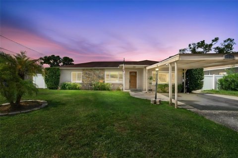 Casa en Tampa, Florida 5 dormitorios, 147.81 m2 № 2371945