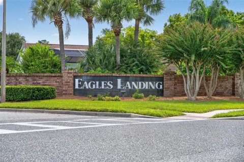 Villa ou maison à vendre à Orlando, Floride: 3 chambres, 181.72 m2 № 2419070 - photo 3