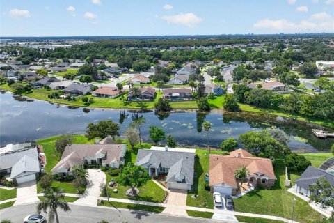 Villa ou maison à Orlando, Floride 3 chambres, 181.72 m2 № 2419070