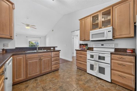 Villa ou maison à vendre à Orlando, Floride: 3 chambres, 181.72 m2 № 2419070 - photo 13