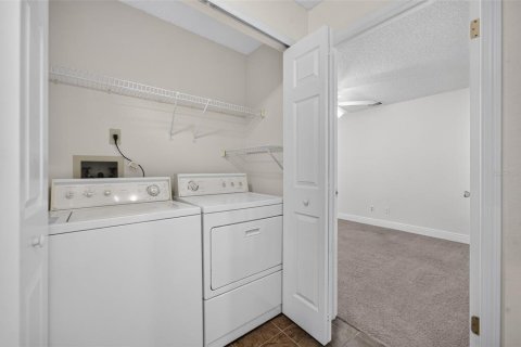 Villa ou maison à vendre à Orlando, Floride: 3 chambres, 181.72 m2 № 2419070 - photo 23
